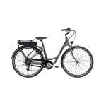 Bianchi E-Spillo City Lady 8sp