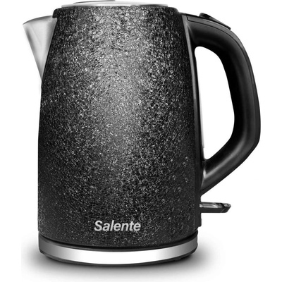 Salente IceQueen, 1,7 l čierna