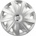 Versaco Тасове за бус и кемпер - Craft Silver- 15 (VR56122)