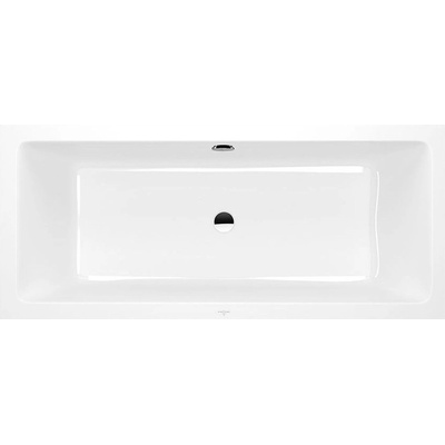 Villeroy & Boch Targa Plus 169,5 x 75 cm UBA170NES2V01