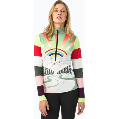 Head Rebels Flash Midlayer rebel print