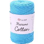 YARNART Macrame Cotton 2 mm 225 m 780 юта (Macrame Cotton 780)