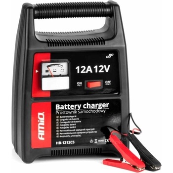 Amio 12A 12V SBC-12A