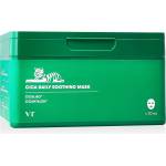 VT Cosmetics Cica Daily Soothing Mask Маска за лице 30 бр