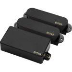 EMG SA/SA/85 Black Адаптер за китара (155.00)