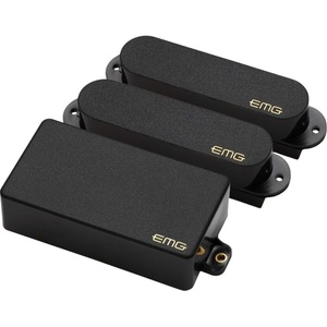 EMG SA/SA/85 Black Адаптер за китара (155.00)