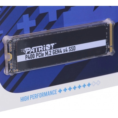 Patriot P400 1TB, P400P1TBM28H