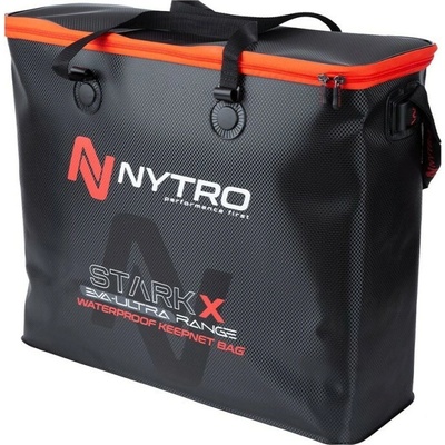 Matrix Taška Na Sieťku Ethos Large EVA Net Bag