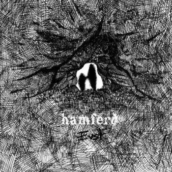 Hamferd - Evst LP