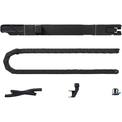 Cable Chain - P1P, P1S, X1C, X1E (FAZ005)