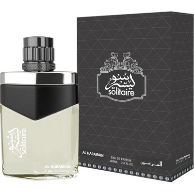 Al Haramain Solitaire parfum unisex 85 ml