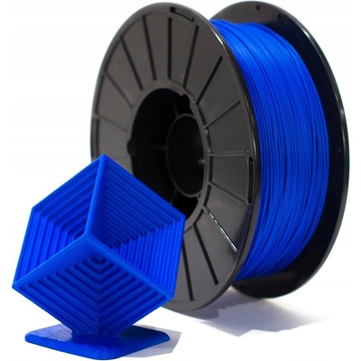 Filalab Filalab PLA Blue 1,75mm 1kg