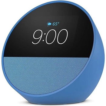 Amazon Echo Spot Oceán