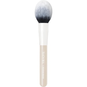 IsaDora Четка за руж, бронзант и хайлайтър Isadora The Blusher Brush (10000320)