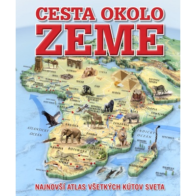 Cesta okolo zeme
