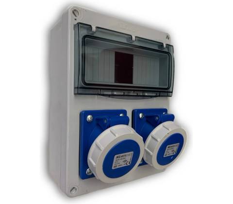 Elektrium 43518.020000
