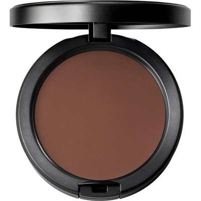 MAC Cosmetics Studio Fix Powder Plus Foundation Prefill матиращ фон дьо тен-пудра цвят NW58 12 гр