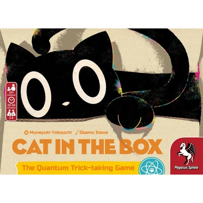 Cat in the Box: Deluxe Edition