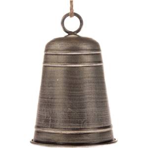 Dakls Метална Коледна украса 14 cm - Dakls (BEL24022)