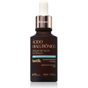 oBoticário Botik серум с хиалуронова киселина 30ml