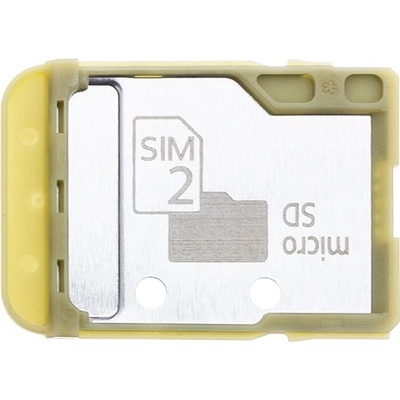 Sony I4113 Xperia 10 SD/SIM Tray