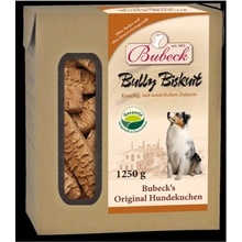 Bubeck Bully Biskuit 1,25 kg