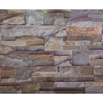 Ugepa J27408 Vinylové tapety na zeď Bluff rozmery 10,05 m x 0,53 m