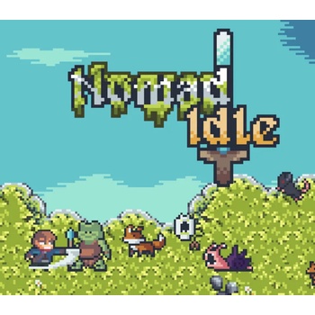 Nomad Idle