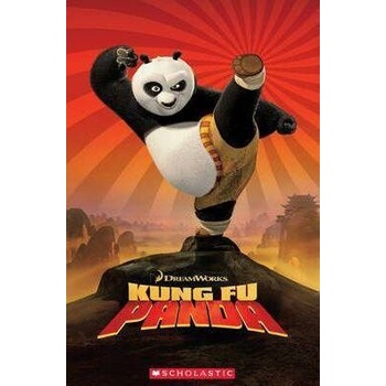 Kung Fu Panda Audio Pack