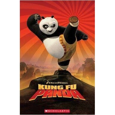 Kung Fu Panda Audio Pack