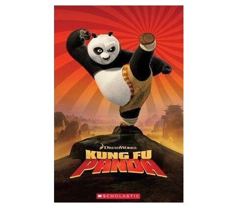 Kung Fu Panda Audio Pack