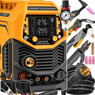 Majster Pro MP0231