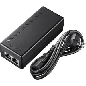 Cudy PoE инжектор Cudy POE200, Gigabit PoE+/PoE, 30W, 1 x 10/100/1000Mbps (POE200) - tehnik