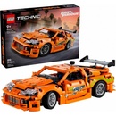 LEGO® Technic 42204 Fast and Furious Toyota Supra MK4