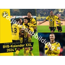 BVB Edition 2025