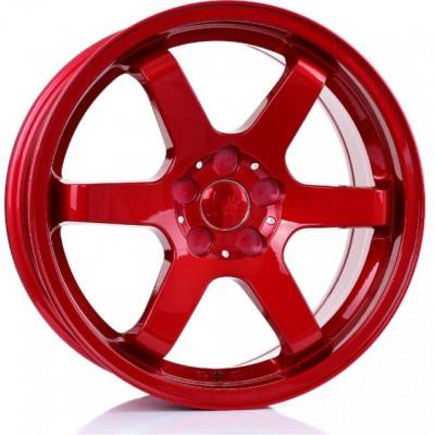 BOLA B1 8,5x18 5x115 ET40-45 candy red