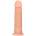 RealRock by Shots You2Toys Skin Dong 23 cm TPE Suction-Cup Anatomical Model