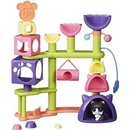 Hasbro Littlest Pet Shop Set kočičí domeček