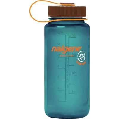 Nalgene Wide Mouth 500ml