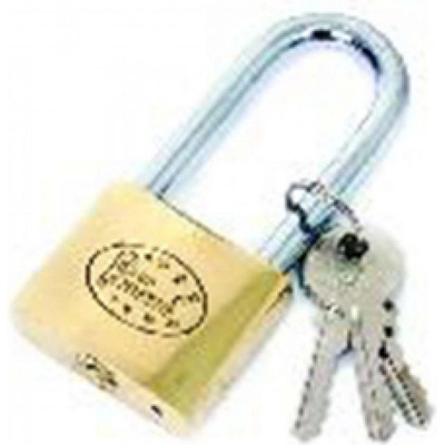 Top Strong Месингов катинар с дълго рамо Top Strong - 38 mm (500709)