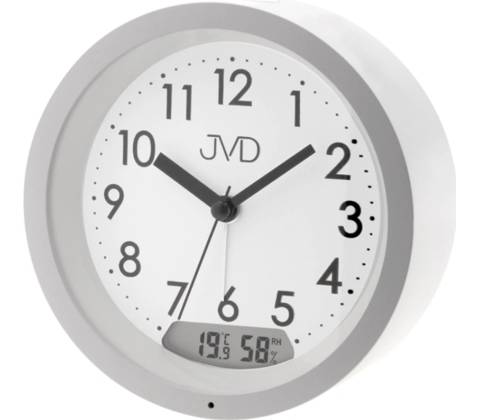 JVD SRP056.2