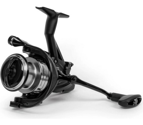 Zebco After Dark 3500 FS