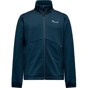 Salewa Детско поларено яке Salewa Kid's Altavia PL Jacket Fleece jacket - Pond Blue - размер 152 (EU) (703-6429-0116)