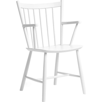 Hay J42 white