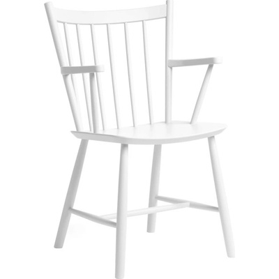 Hay J42 white