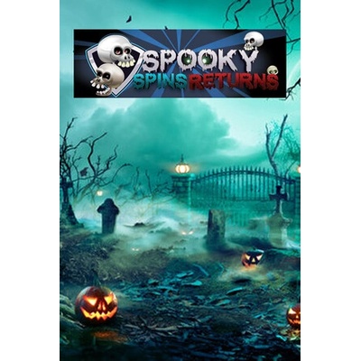 Pokies4fun Spooky Spins Returns Crazy Cash Edition Slots (PC)