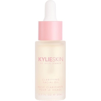Kylie Skin Clarifying Facial Oil Почистващо олио дамски 20ml