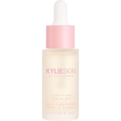 Kylie Skin Clarifying Facial Oil Почистващо олио дамски 20ml