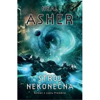 Stroj nekonečna