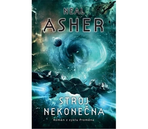 Stroj nekonečna